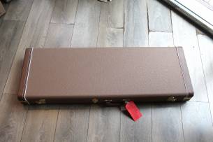 FENDER American Vintage II 1963 Telecaster 3-Color Sunburst, HARDCASE, 3, 73 KG