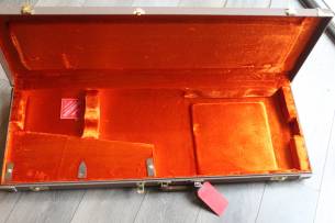 FENDER American Vintage II 1963 Telecaster 3-Color Sunburst, HARDCASE, 3, 73 KG