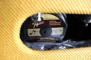 FENDER Blues Deluxe Reissue