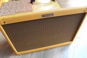 FENDER Blues Deluxe Reissue