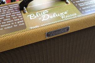 FENDER Blues Deluxe Reissue