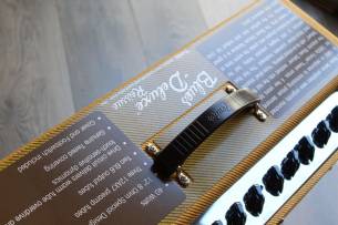 FENDER Blues Deluxe Reissue