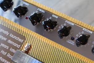 FENDER Blues Deluxe Reissue