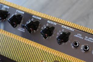 FENDER Blues Deluxe Reissue