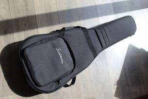 EASTMAN E1P The Bluesmaster Classic, Limited Edition with Fishman, GIGBAG