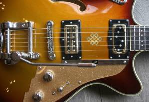 DUESENBERG Alliance Joe Walsh