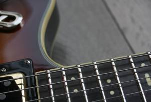 DUESENBERG Alliance Joe Walsh