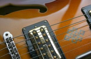 DUESENBERG Alliance Joe Walsh