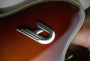 DUESENBERG Alliance Joe Walsh