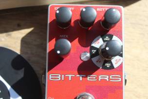 CATALINBREAD Ritters