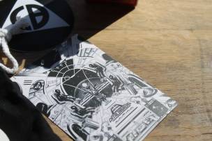 CATALINBREAD Ritters