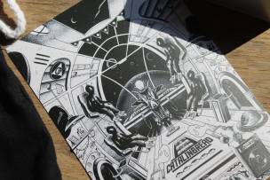 CATALINBREAD Ritters