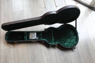 MAYBACH Lester JR Double Cut Special Edition for Estudiio 54 in Miami Green Color, HARDCASE, 2, 99 KG