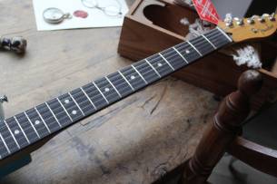 FENDER Player II Telecaster,Rosewood, Aquatone Blue, 3, 71 KG