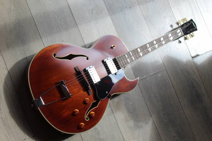 STANFORD Crossroad Fatboy 75-2, HARDCASE, 3, 11 KG