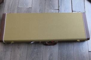 FENDER American Vintage II 1951 Telecaster,HARDCASE,