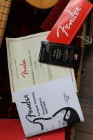FENDER American Vintage II 1951 Telecaster,HARDCASE,