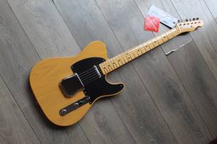 FENDER American Vintage II 1951 Telecaster,HARDCASE,