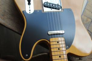 FENDER American Vintage II 1951 Telecaster,HARDCASE,