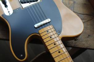 FENDER American Vintage II 1951 Telecaster,HARDCASE,