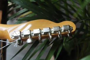 FENDER American Vintage II 1951 Telecaster,HARDCASE,