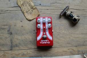 MXR Gran Torino Boost Overdrive (CSP033G)