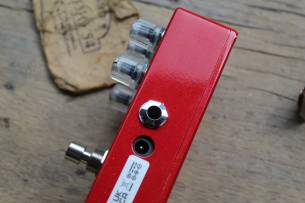 MXR Gran Torino Boost Overdrive (CSP033G)