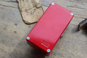 MXR Gran Torino Boost Overdrive (CSP033G)