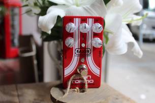 MXR Gran Torino Boost Overdrive (CSP033G)