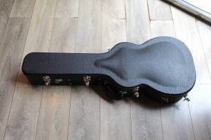 BOURGEOIS OM Country Boy/TS HARDCASE