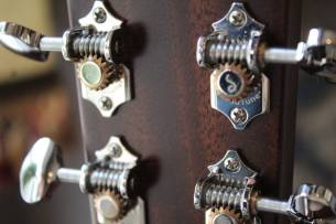 BOURGEOIS OM Country Boy/TS HARDCASE