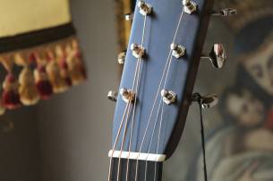 BOURGEOIS OM Country Boy/TS HARDCASE