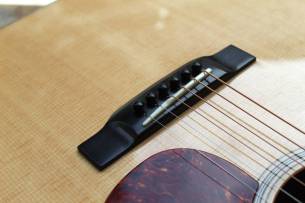 BOURGEOIS OM Country Boy/TS HARDCASE