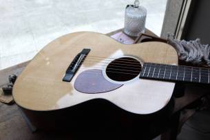 BOURGEOIS OM Country Boy/TS HARDCASE