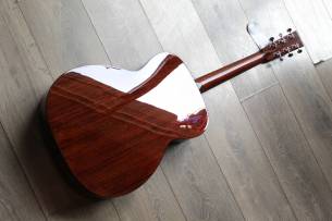 BOURGEOIS OM Country Boy/TS HARDCASE