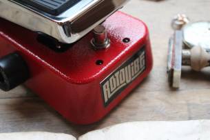 DUNLOP Rotovibe Chorus Vibrato (JD4S)