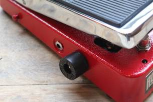 DUNLOP Rotovibe Chorus Vibrato (JD4S)