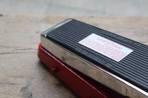 DUNLOP Rotovibe Chorus Vibrato (JD4S)