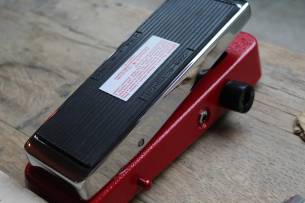 DUNLOP Rotovibe Chorus Vibrato (JD4S)