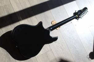 HAGSTROM Impala Brown Burst , 3, 60 KG