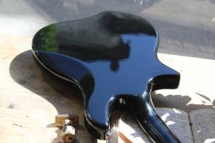 HAGSTROM Impala Brown Burst , 3, 60 KG