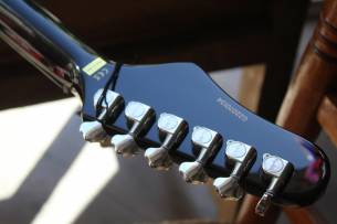 HAGSTROM Impala Brown Burst , 3, 60 KG