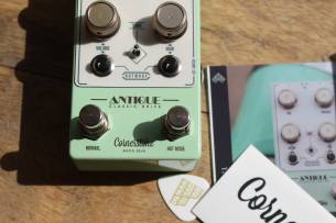 CORNERSTONE Antique Surf Green V3