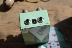 CORNERSTONE Antique Surf Green V3