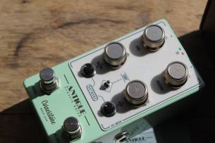 CORNERSTONE Antique Surf Green V3