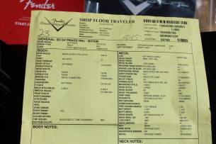 FENDER Custom Shop 1964 Precision Bass Relic Bleached 3-Tone Sunburst, HARDCASE, PAPERS, 4, 10 KG