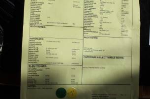 FENDER Custom Shop 1964 Precision Bass Relic Bleached 3-Tone Sunburst, HARDCASE, PAPERS, 4, 10 KG