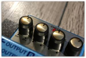 BOSS MO-2 Multi Overtone