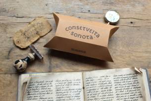 CONSERVEIRA SONORA Robalo Fuzz