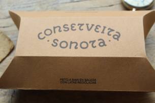 CONSERVEIRA SONORA Robalo Fuzz